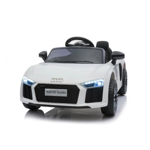 pojazd akumulatorowy